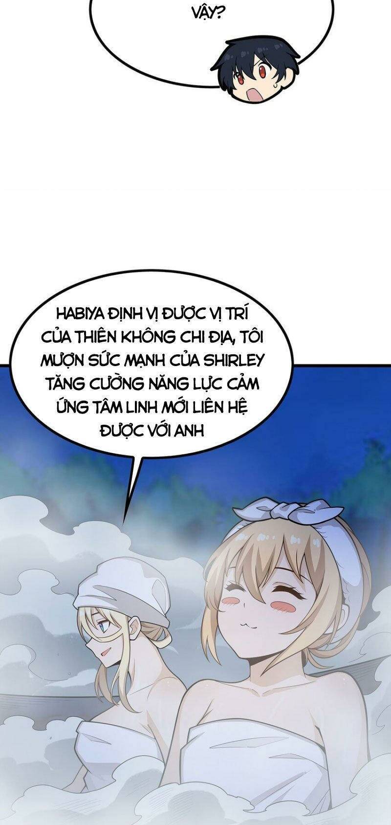 Sứ Đồ Vô Hạn Và 12 Chiến Cơ Chapter 378 - 18