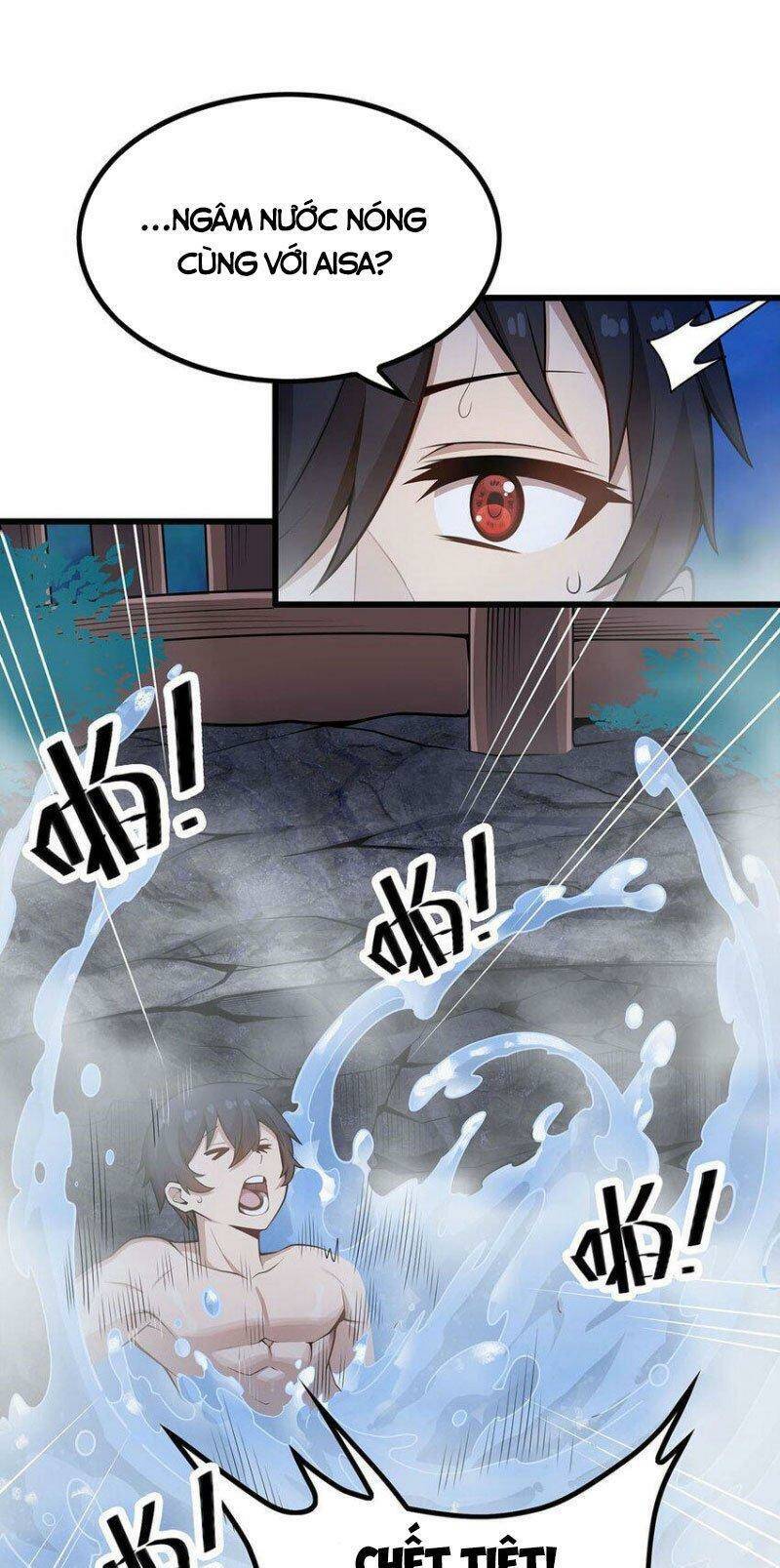 Sứ Đồ Vô Hạn Và 12 Chiến Cơ Chapter 378 - 31