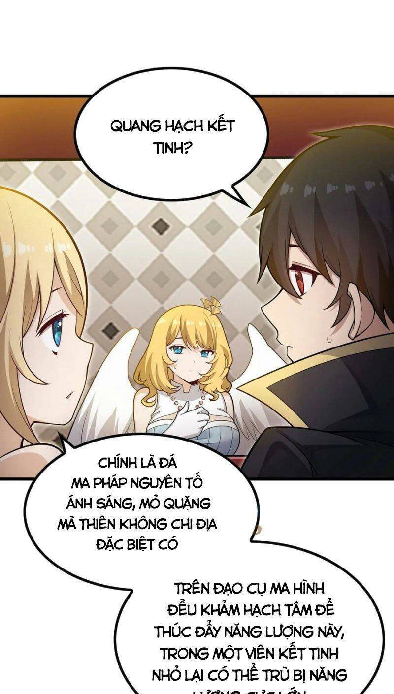 Sứ Đồ Vô Hạn Và 12 Chiến Cơ Chapter 379 - 26