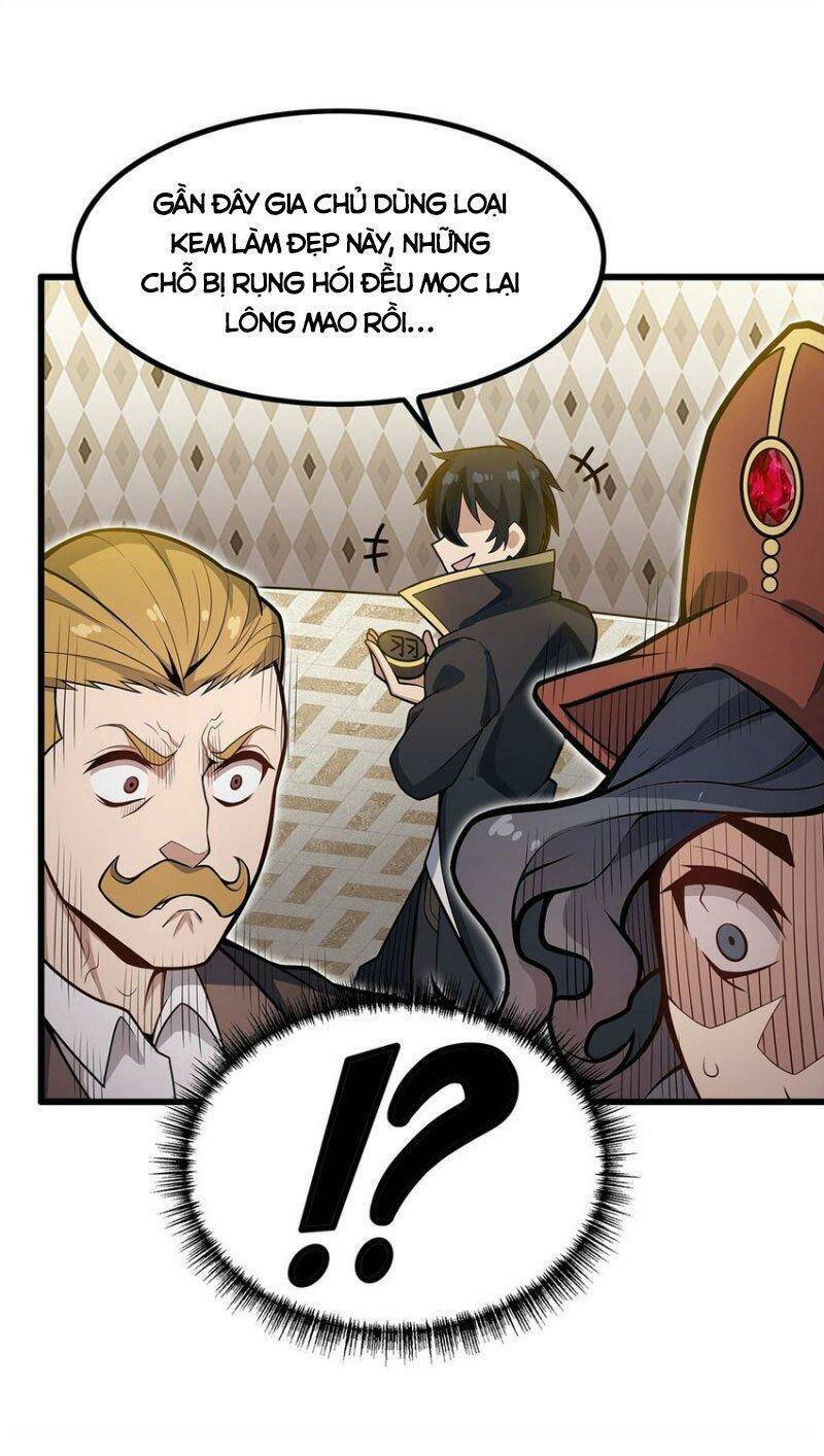 Sứ Đồ Vô Hạn Và 12 Chiến Cơ Chapter 380 - 15