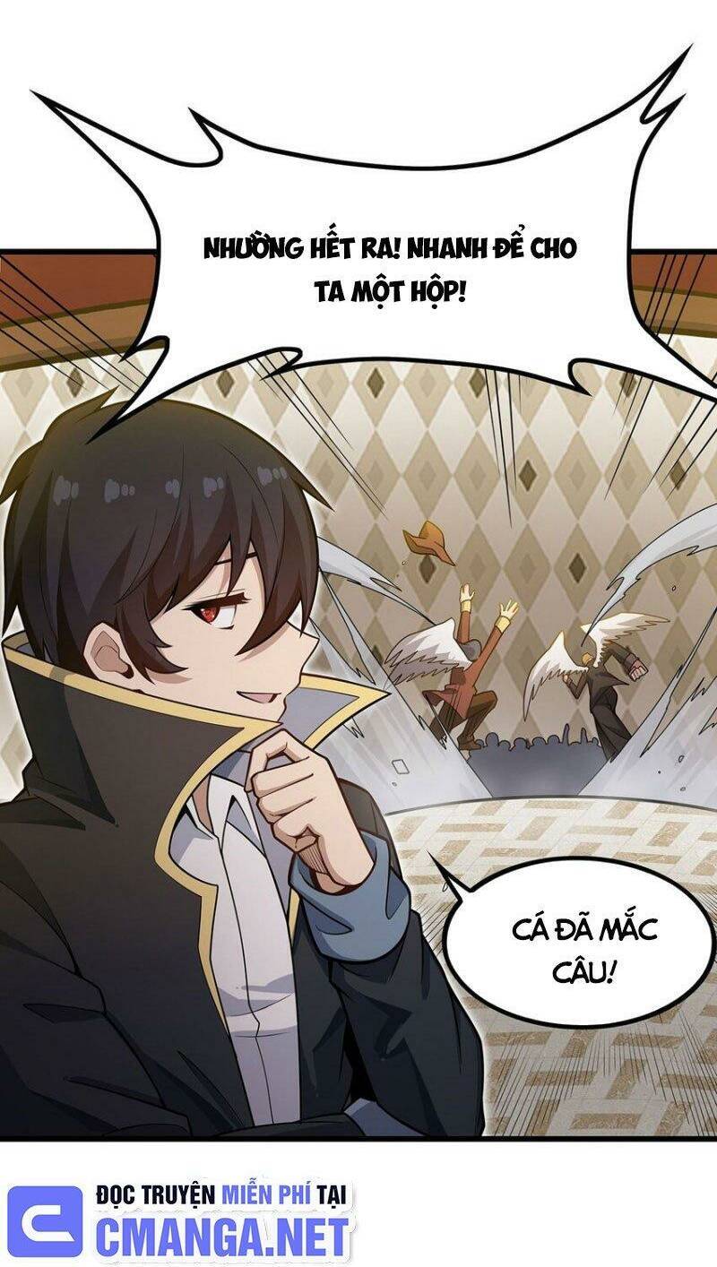 Sứ Đồ Vô Hạn Và 12 Chiến Cơ Chapter 380 - 16