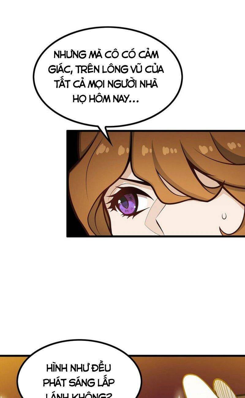 Sứ Đồ Vô Hạn Và 12 Chiến Cơ Chapter 380 - 3
