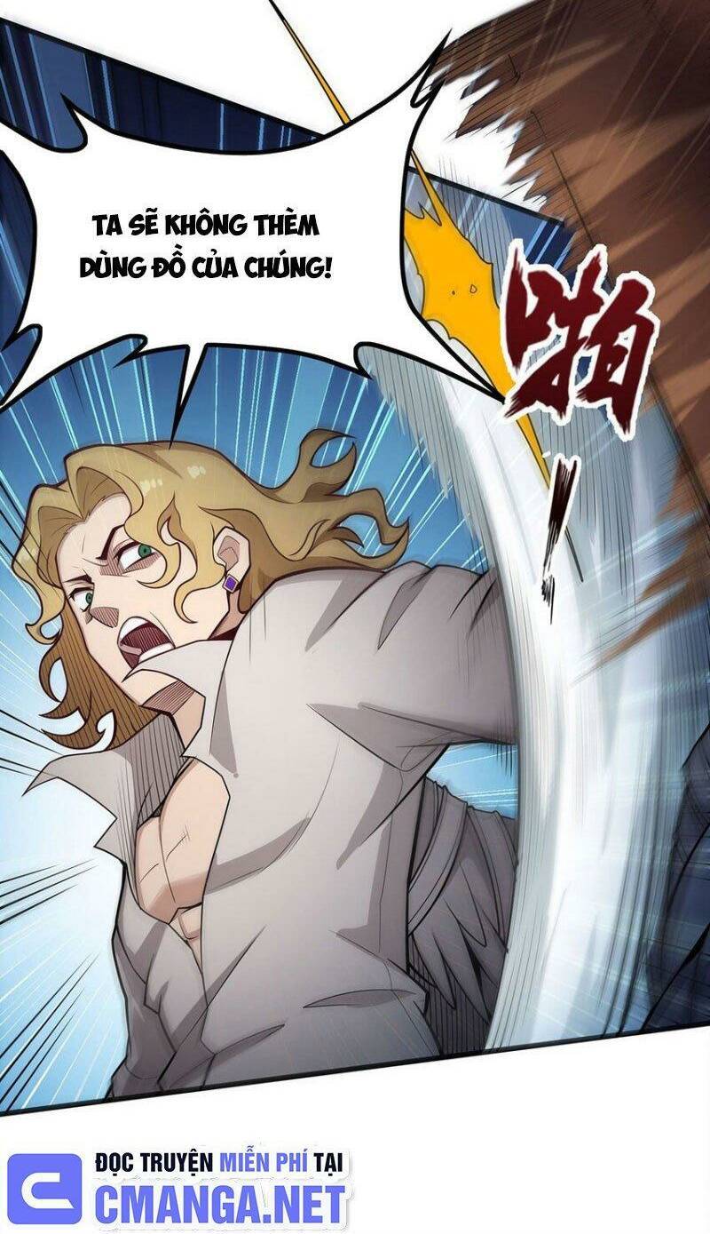 Sứ Đồ Vô Hạn Và 12 Chiến Cơ Chapter 380 - 22