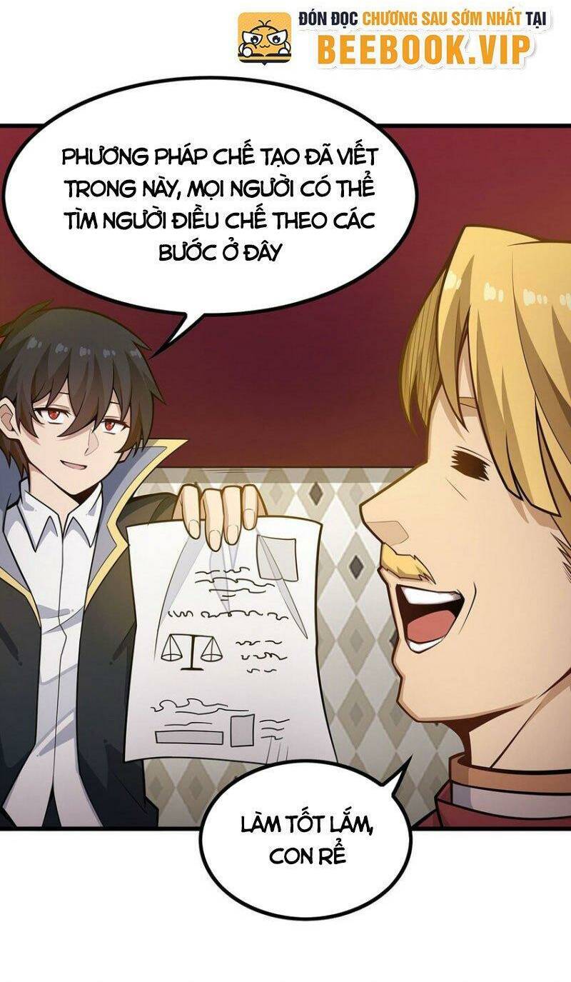 Sứ Đồ Vô Hạn Và 12 Chiến Cơ Chapter 380 - 27