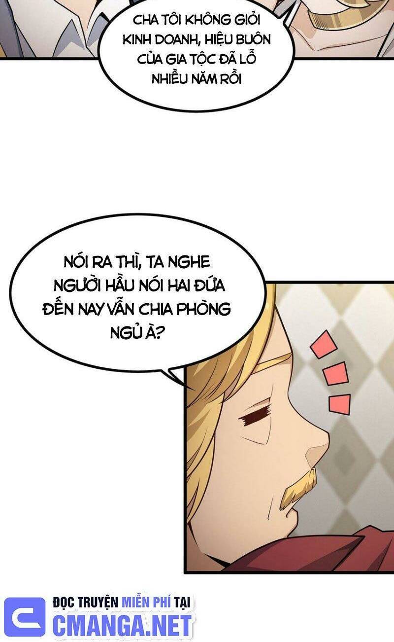 Sứ Đồ Vô Hạn Và 12 Chiến Cơ Chapter 380 - 29