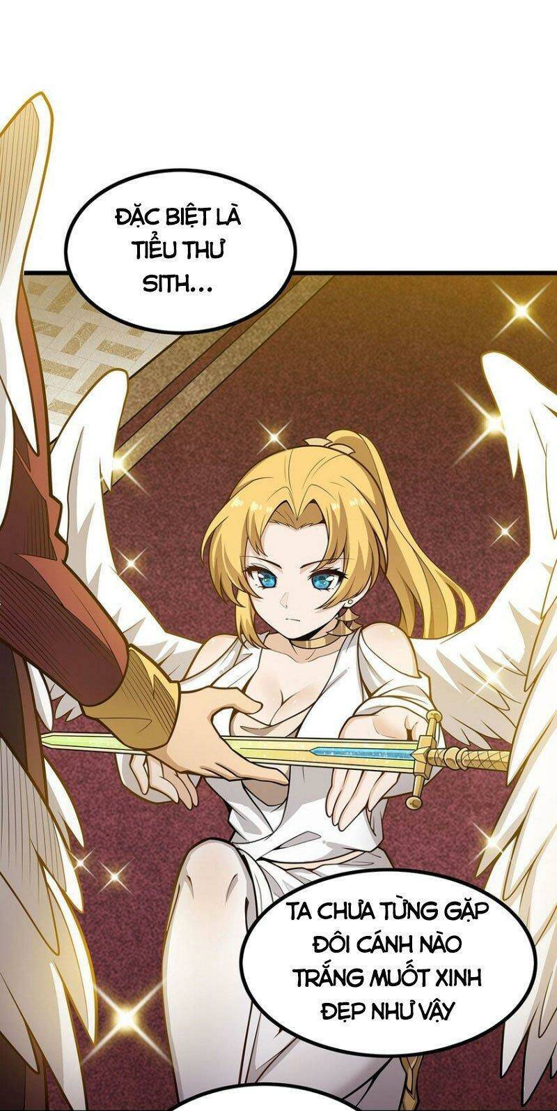 Sứ Đồ Vô Hạn Và 12 Chiến Cơ Chapter 380 - 5