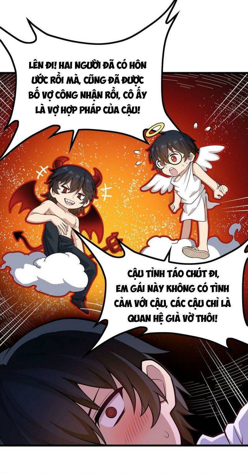 Sứ Đồ Vô Hạn Và 12 Chiến Cơ Chapter 381 - 12