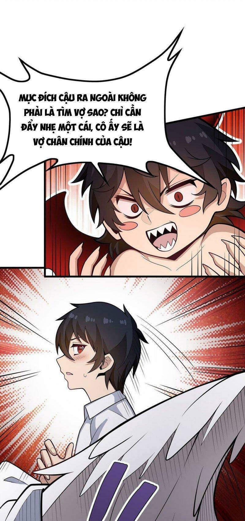 Sứ Đồ Vô Hạn Và 12 Chiến Cơ Chapter 381 - 13
