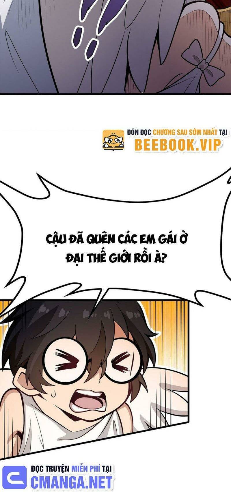 Sứ Đồ Vô Hạn Và 12 Chiến Cơ Chapter 381 - 14