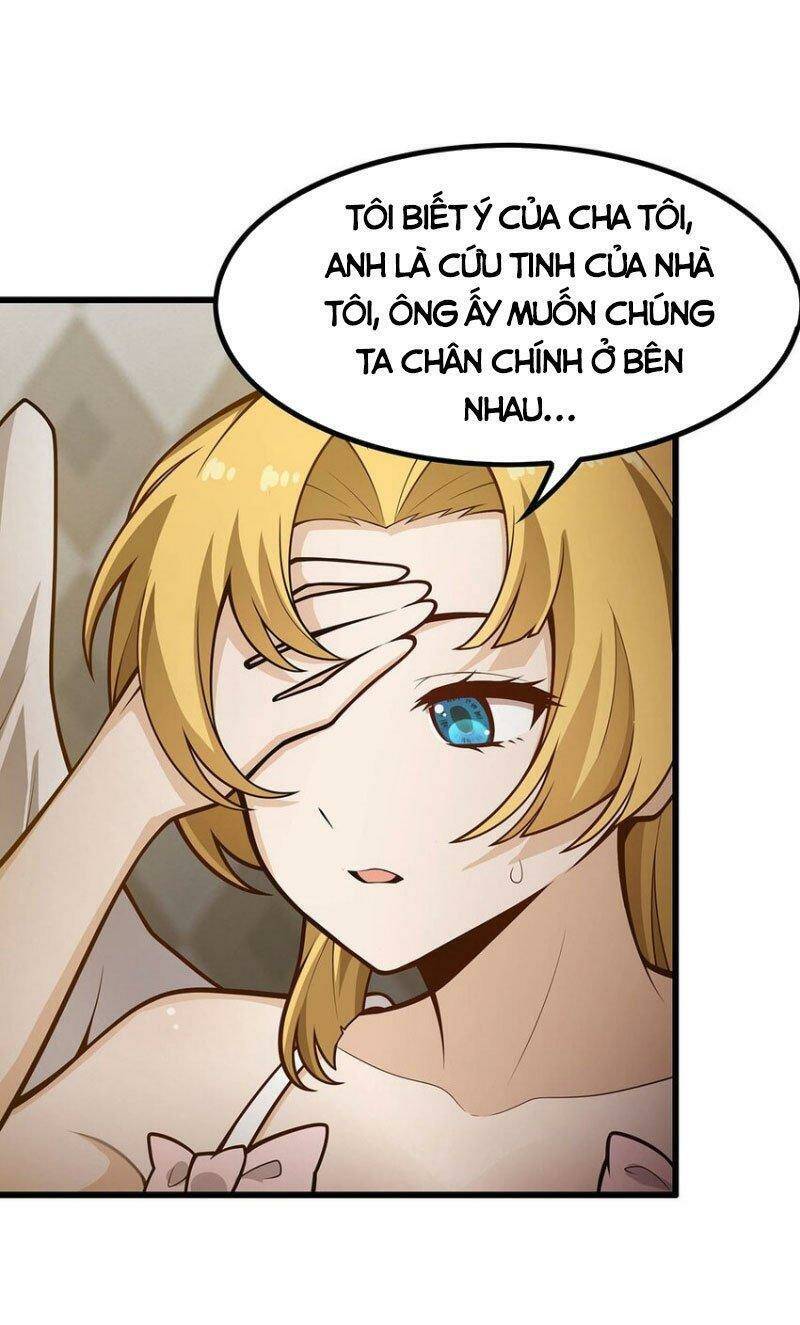 Sứ Đồ Vô Hạn Và 12 Chiến Cơ Chapter 381 - 3