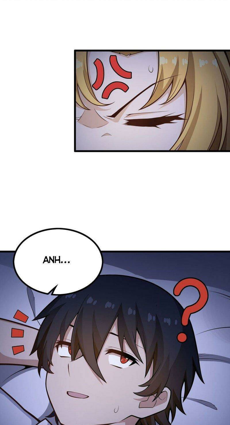 Sứ Đồ Vô Hạn Và 12 Chiến Cơ Chapter 381 - 21