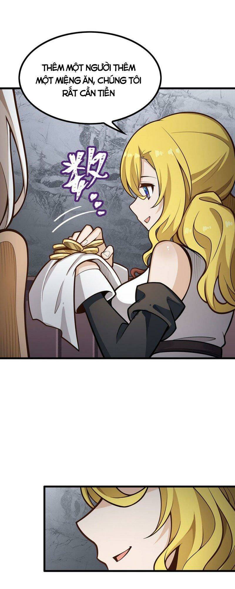 Sứ Đồ Vô Hạn Và 12 Chiến Cơ Chapter 381 - 33