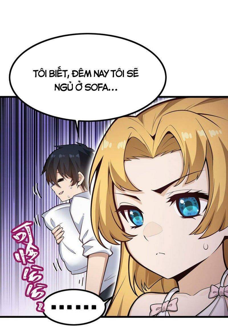 Sứ Đồ Vô Hạn Và 12 Chiến Cơ Chapter 381 - 5