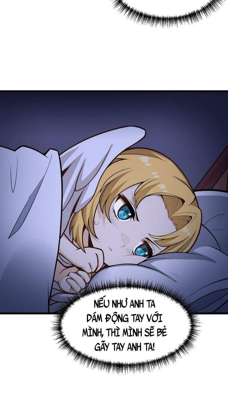 Sứ Đồ Vô Hạn Và 12 Chiến Cơ Chapter 381 - 10