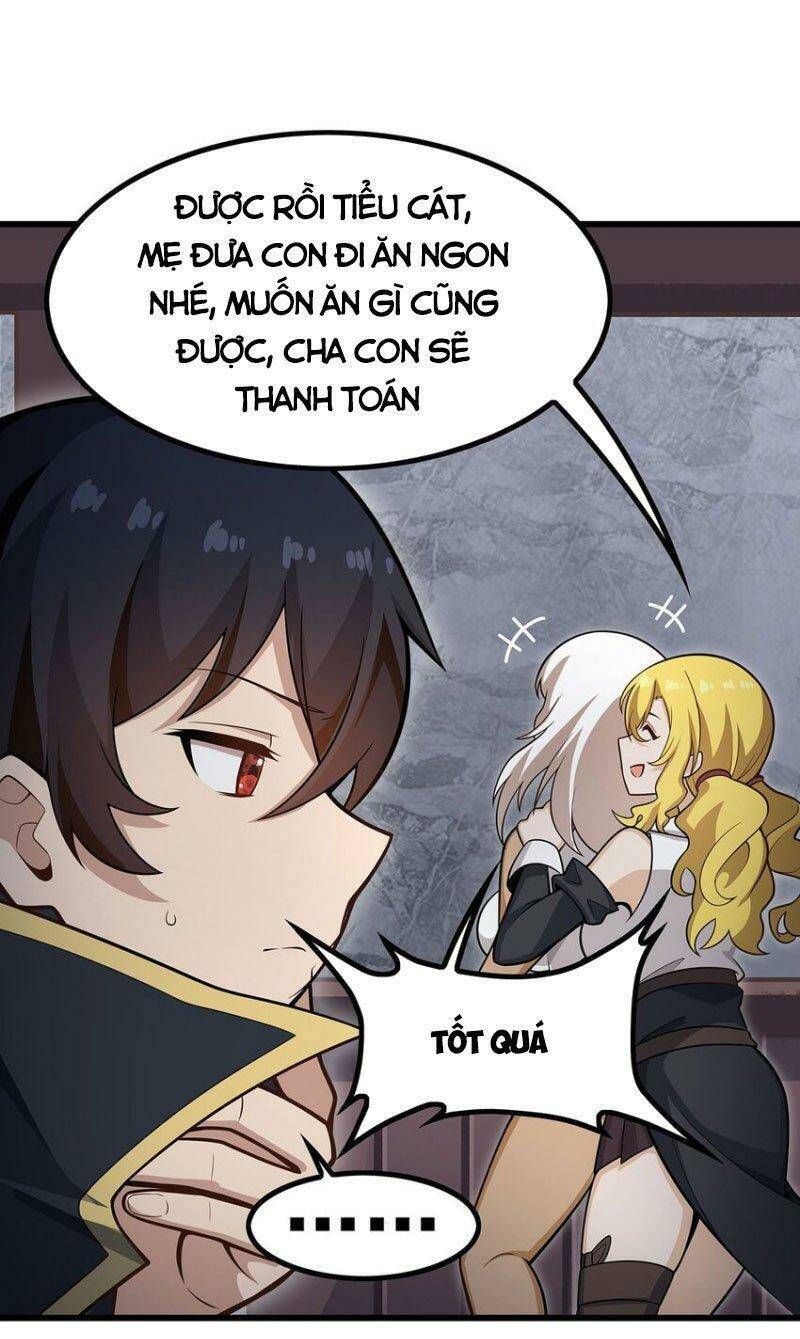 Sứ Đồ Vô Hạn Và 12 Chiến Cơ Chapter 382 - 17