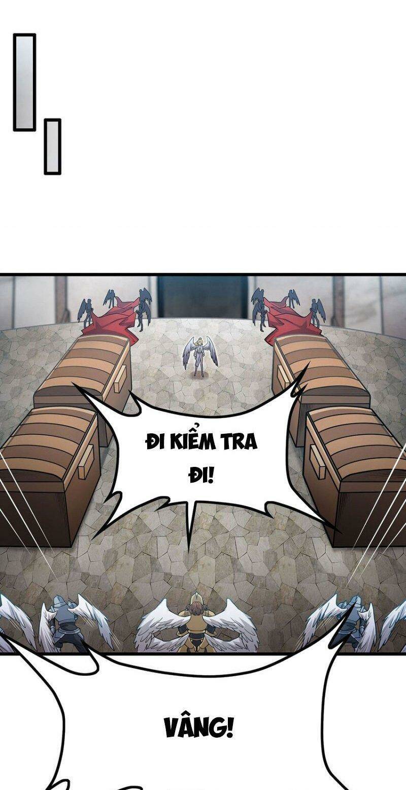 Sứ Đồ Vô Hạn Và 12 Chiến Cơ Chapter 383 - 1