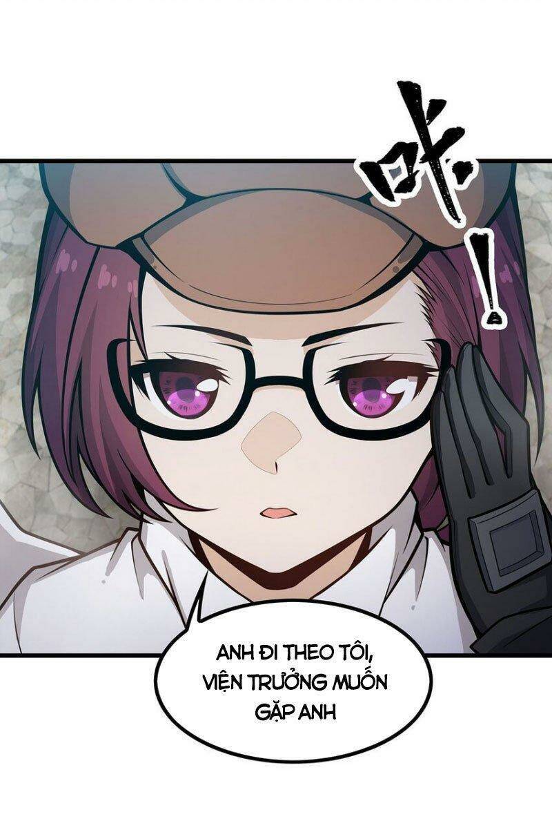 Sứ Đồ Vô Hạn Và 12 Chiến Cơ Chapter 383 - 15