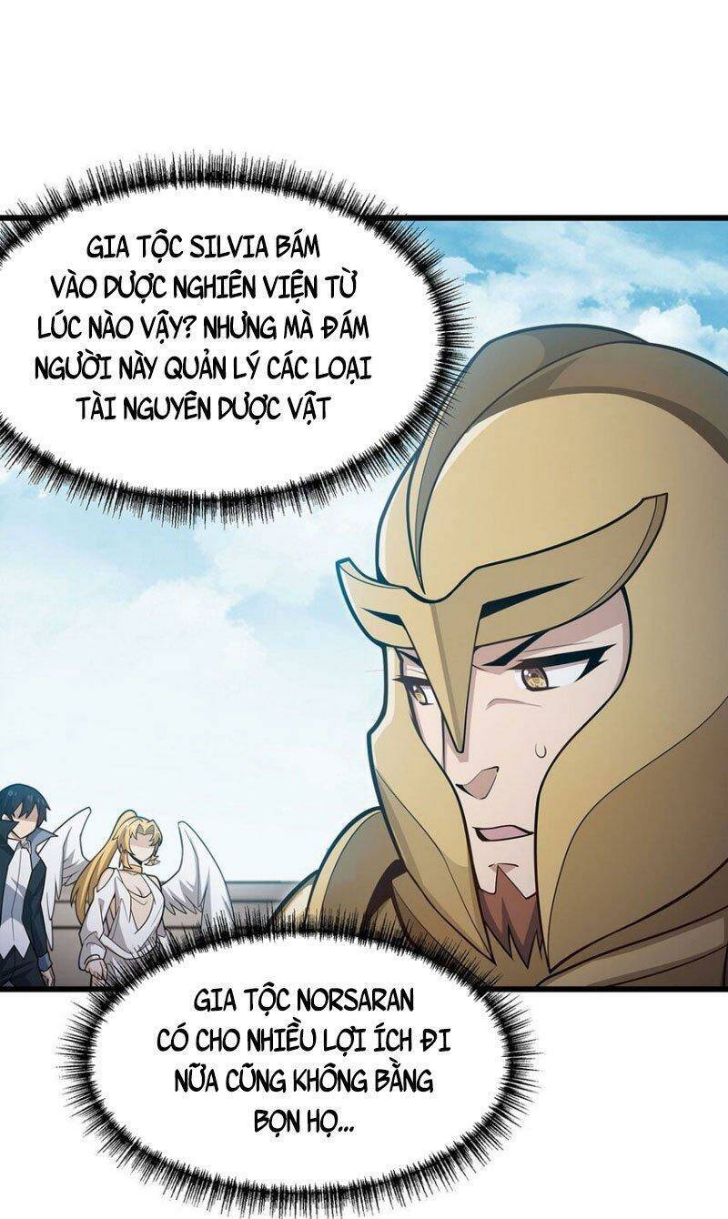 Sứ Đồ Vô Hạn Và 12 Chiến Cơ Chapter 383 - 21