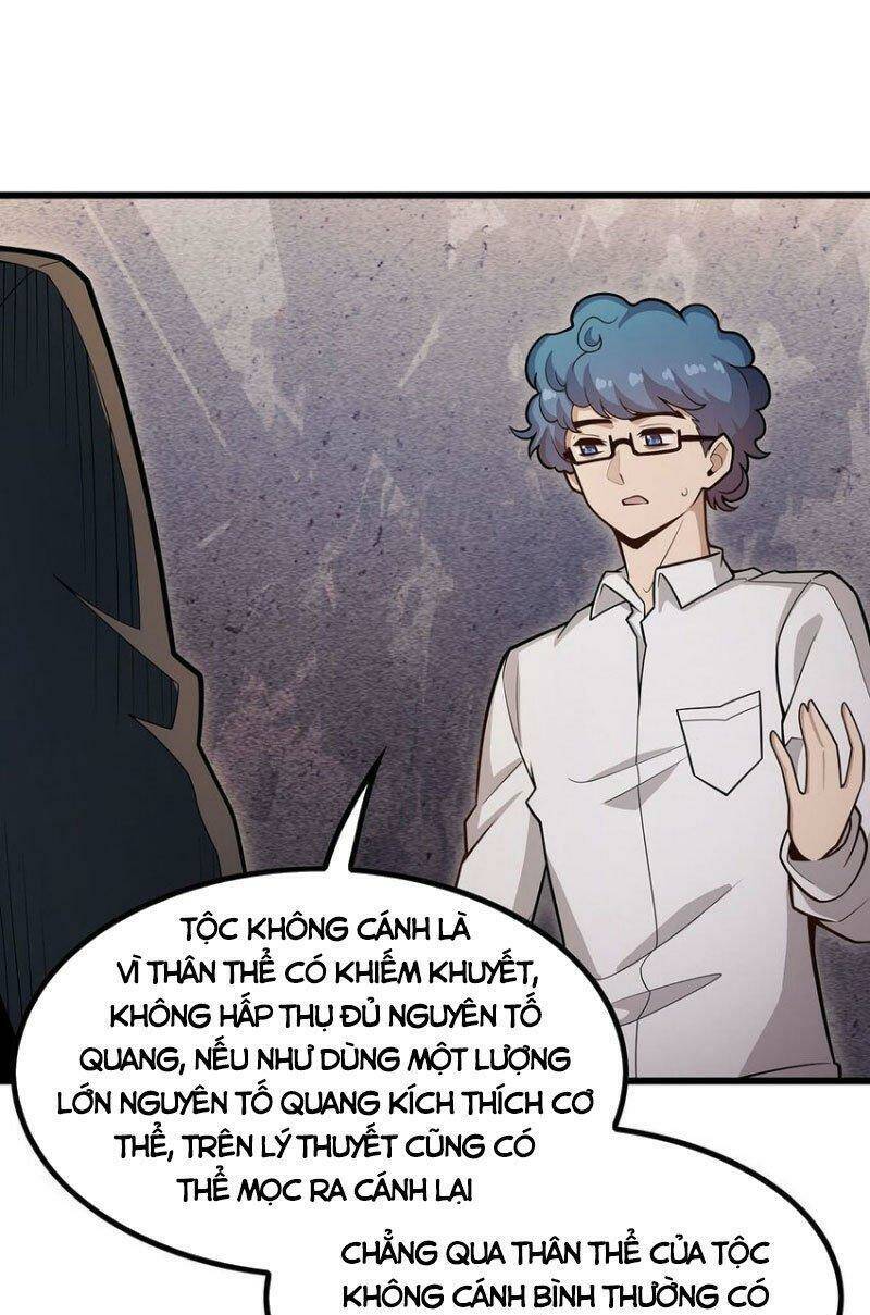 Sứ Đồ Vô Hạn Và 12 Chiến Cơ Chapter 384 - 29