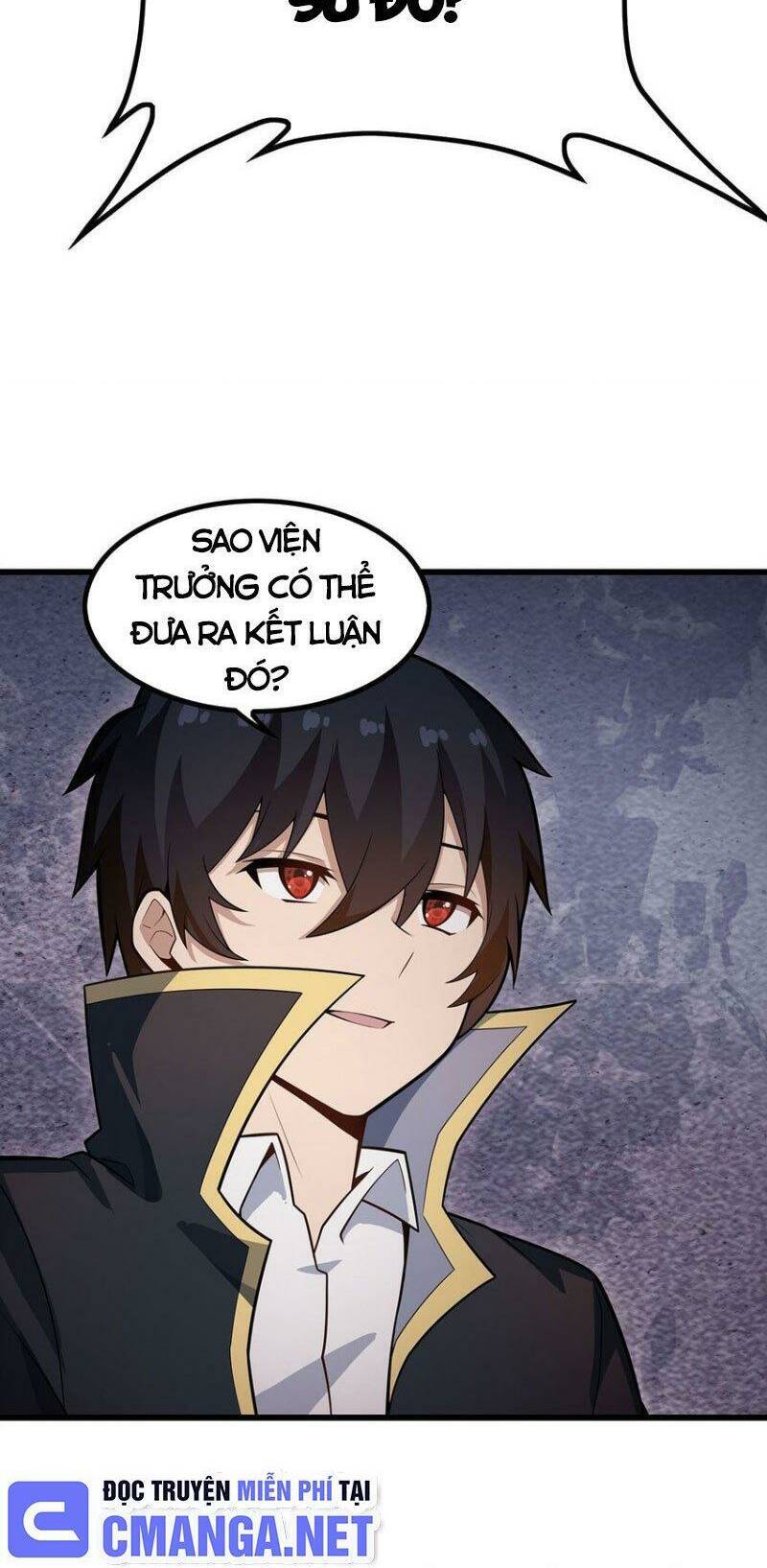 Sứ Đồ Vô Hạn Và 12 Chiến Cơ Chapter 384 - 8