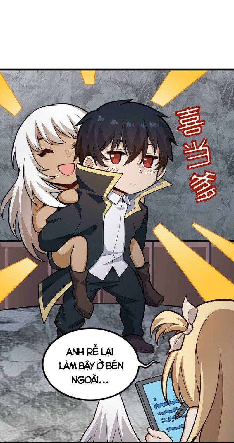 Sứ Đồ Vô Hạn Và 12 Chiến Cơ Chapter 385 - 36