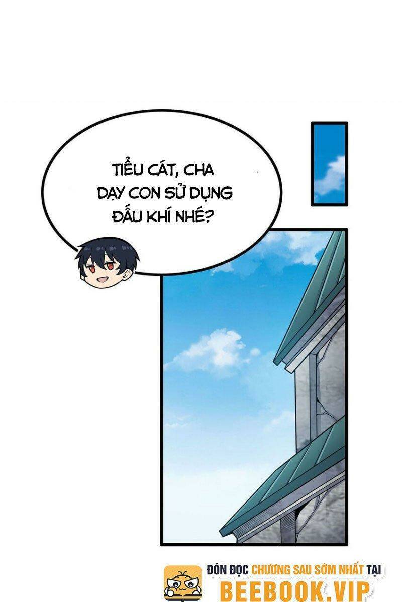 Sứ Đồ Vô Hạn Và 12 Chiến Cơ Chapter 386 - 1