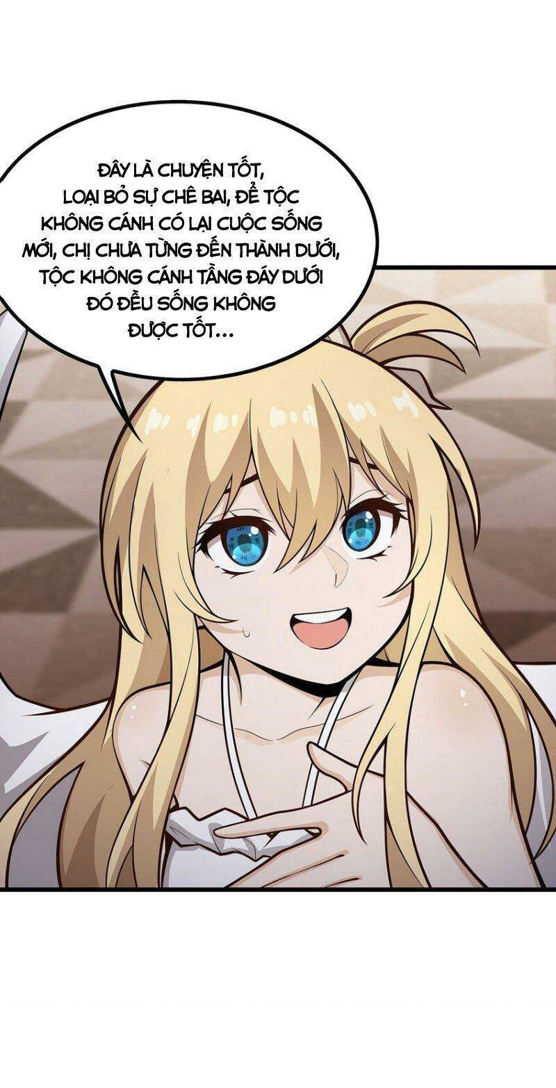 Sứ Đồ Vô Hạn Và 12 Chiến Cơ Chapter 386 - 15