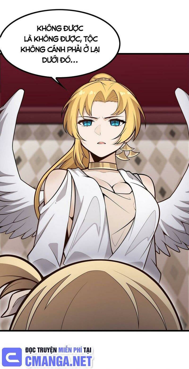 Sứ Đồ Vô Hạn Và 12 Chiến Cơ Chapter 386 - 16