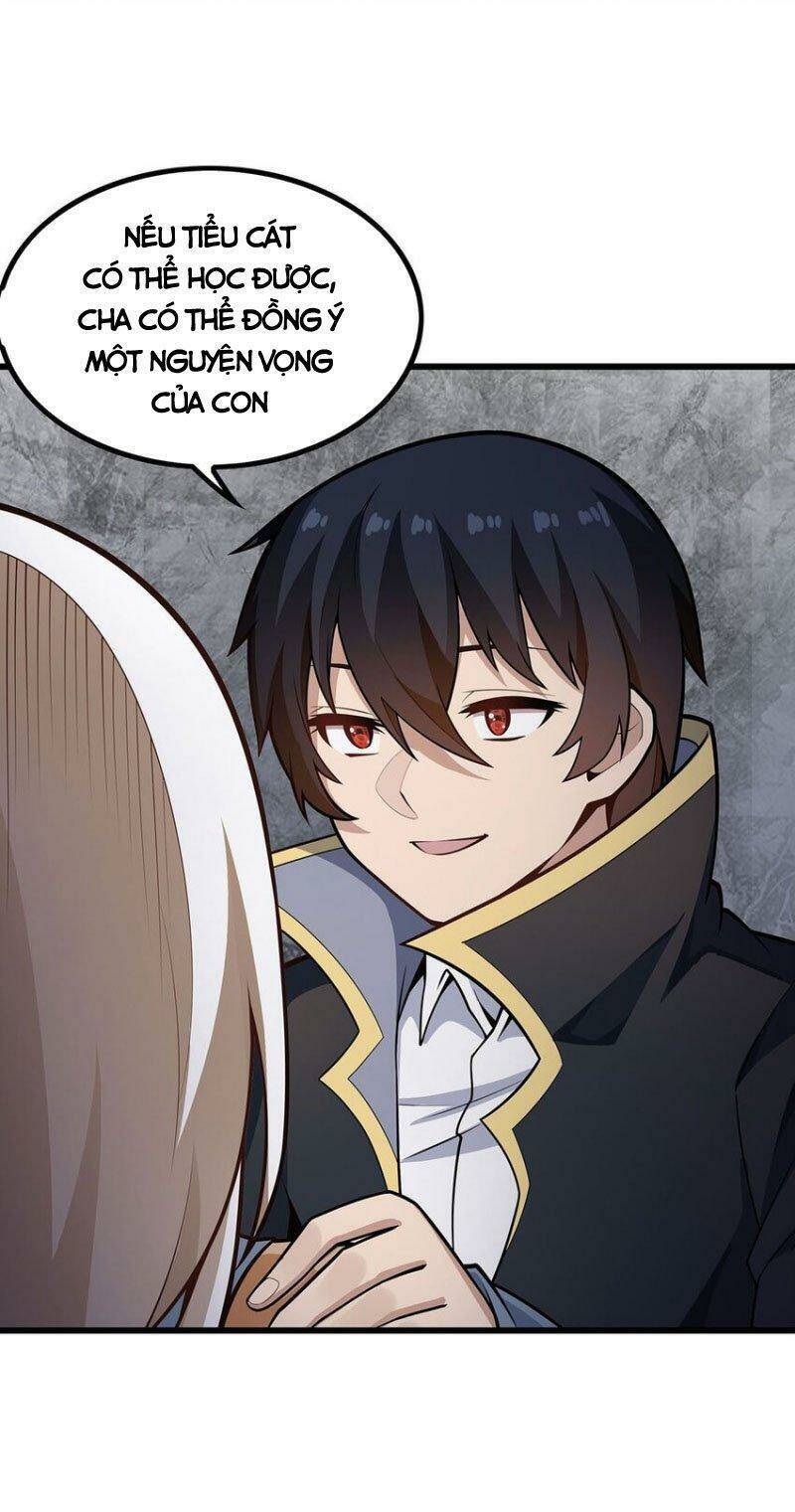 Sứ Đồ Vô Hạn Và 12 Chiến Cơ Chapter 386 - 3