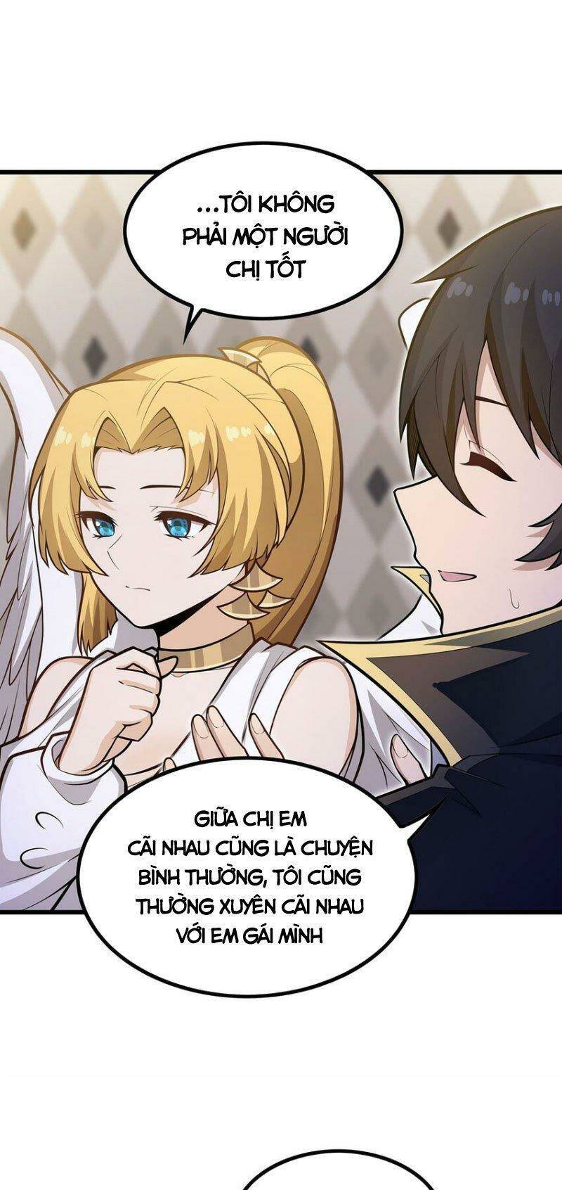 Sứ Đồ Vô Hạn Và 12 Chiến Cơ Chapter 386 - 29