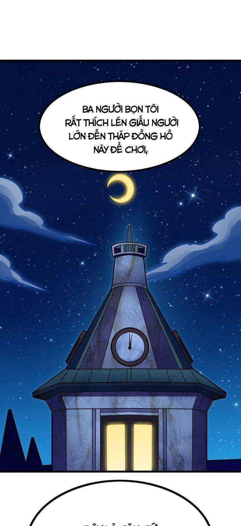 Sứ Đồ Vô Hạn Và 12 Chiến Cơ Chapter 386 - 37