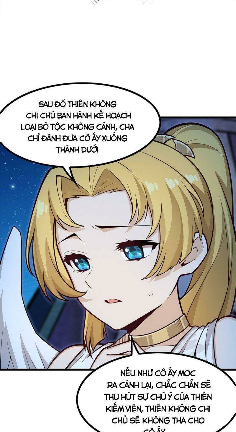 Sứ Đồ Vô Hạn Và 12 Chiến Cơ Chapter 387 - 11