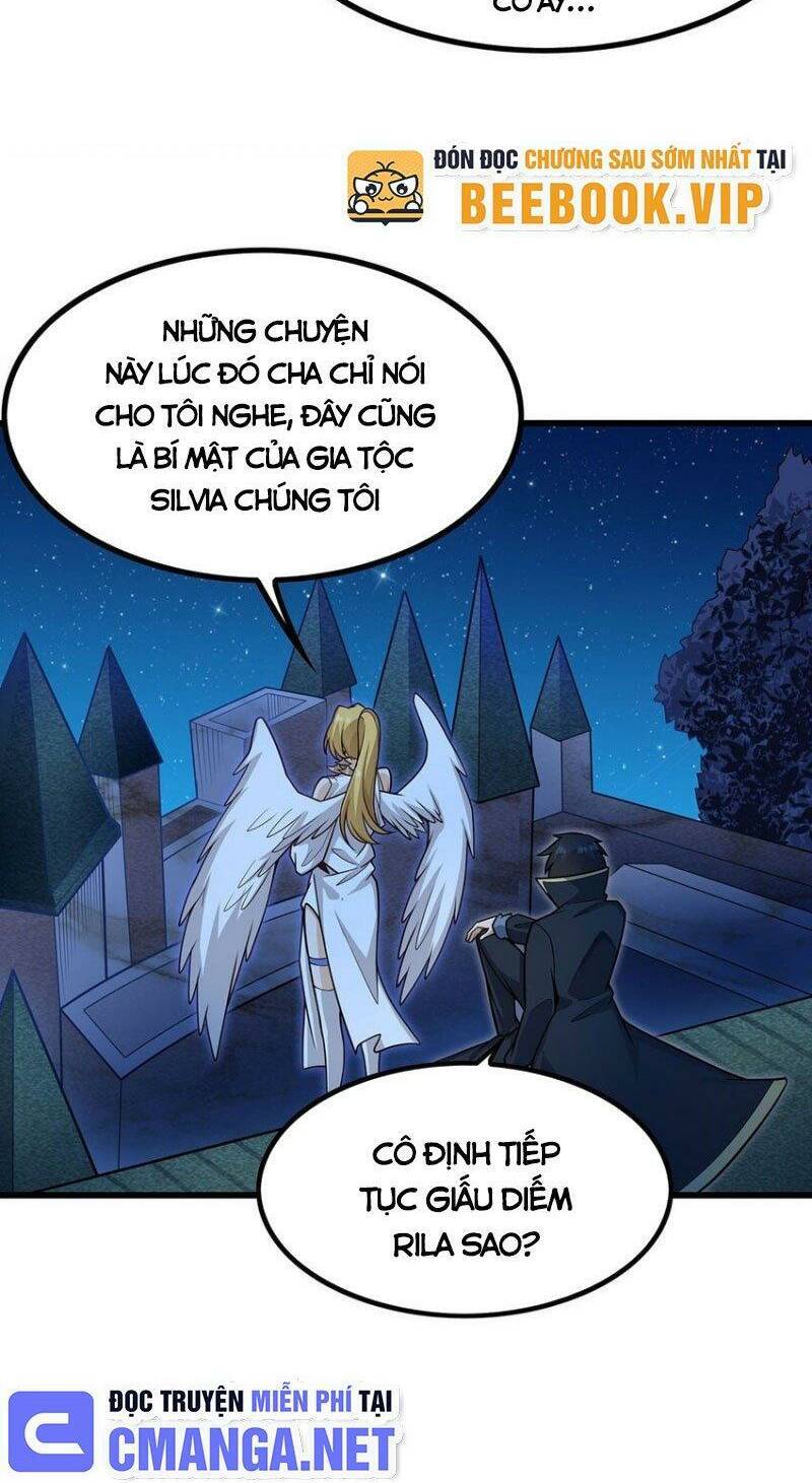 Sứ Đồ Vô Hạn Và 12 Chiến Cơ Chapter 387 - 12