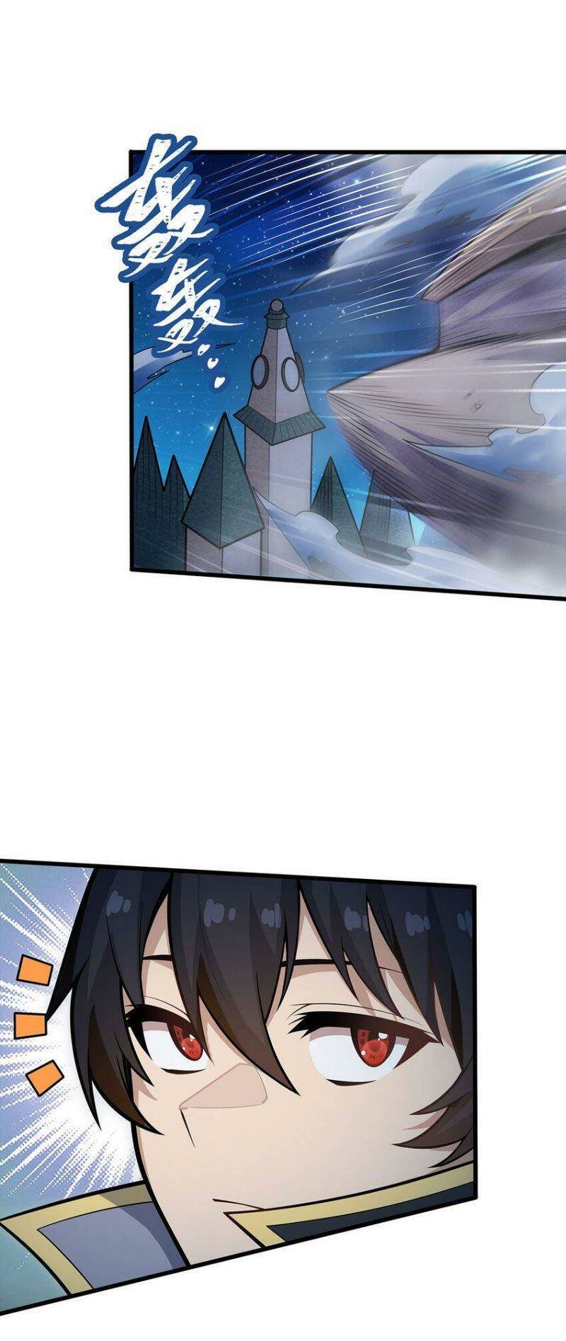 Sứ Đồ Vô Hạn Và 12 Chiến Cơ Chapter 387 - 19