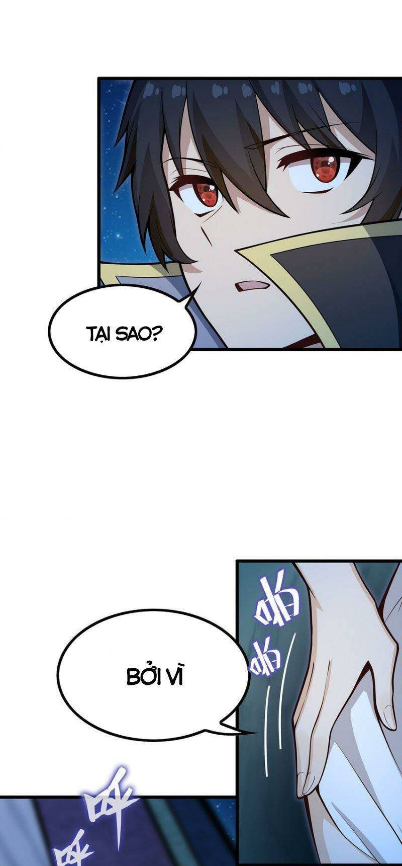 Sứ Đồ Vô Hạn Và 12 Chiến Cơ Chapter 387 - 5