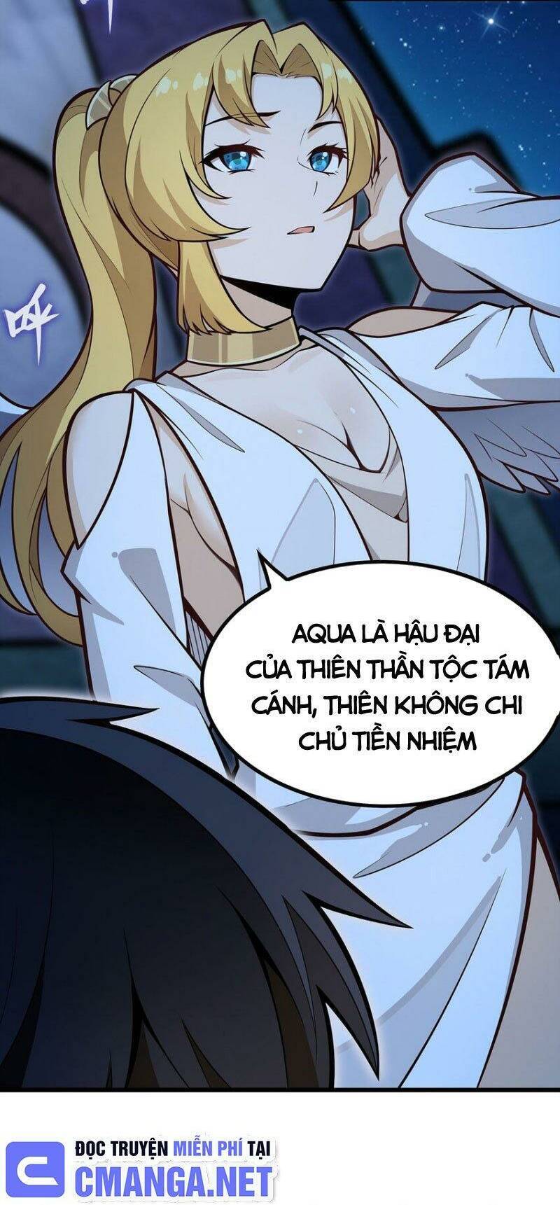 Sứ Đồ Vô Hạn Và 12 Chiến Cơ Chapter 387 - 6