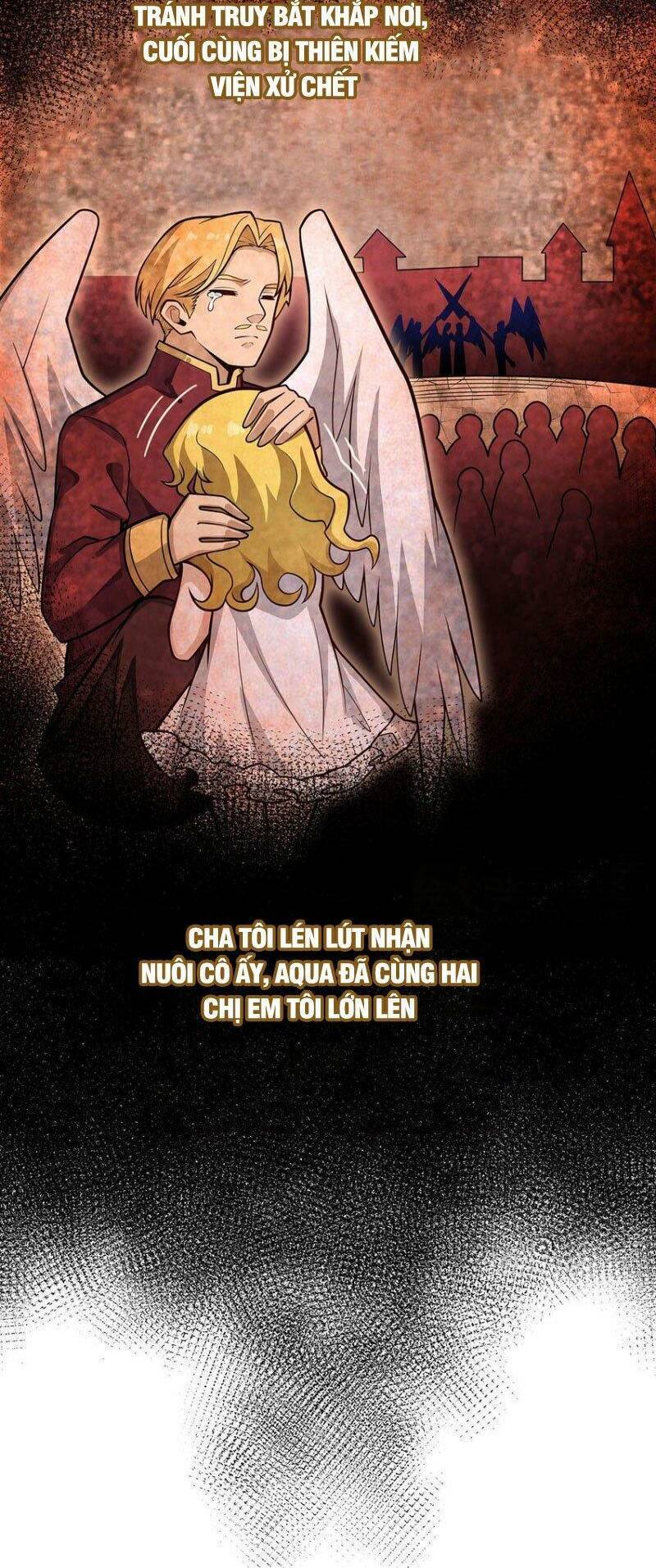Sứ Đồ Vô Hạn Và 12 Chiến Cơ Chapter 387 - 10