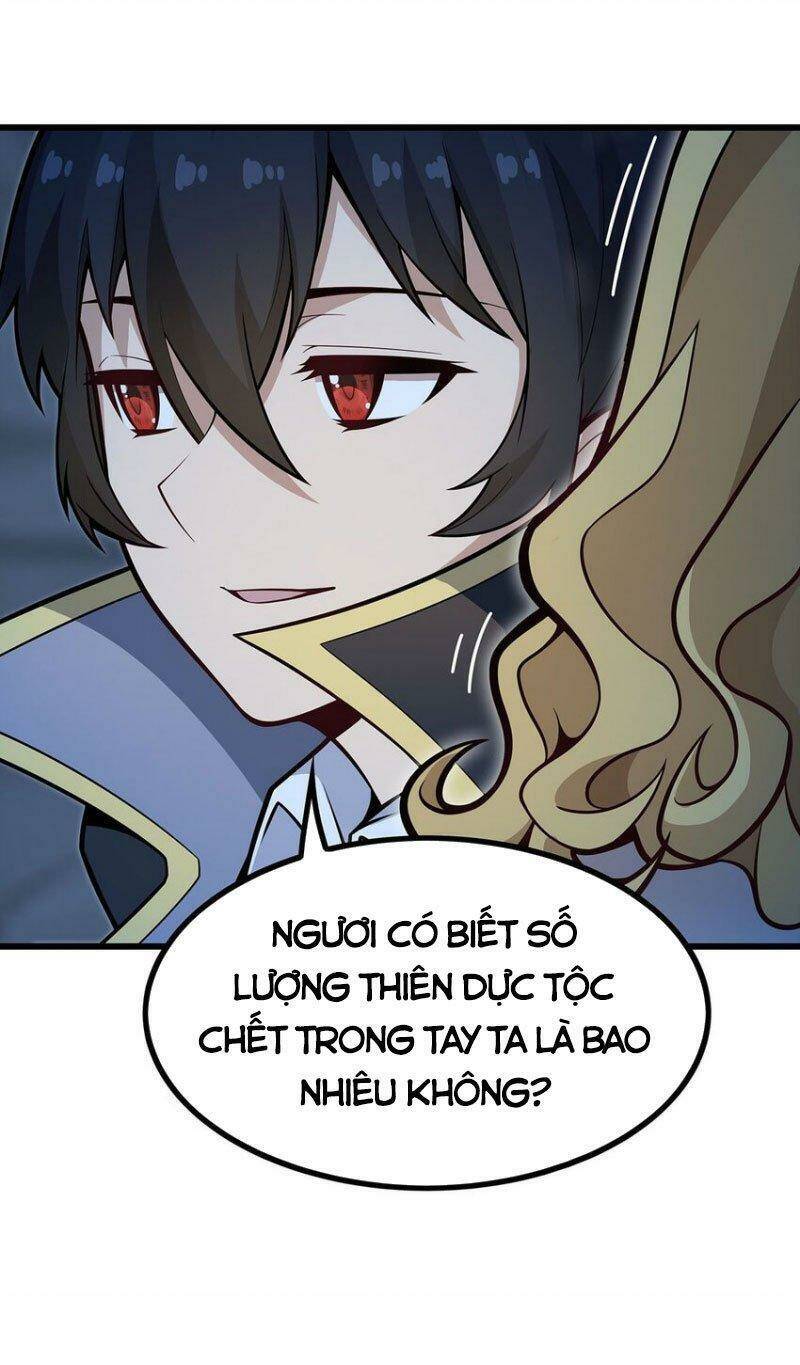 Sứ Đồ Vô Hạn Và 12 Chiến Cơ Chapter 388 - 21