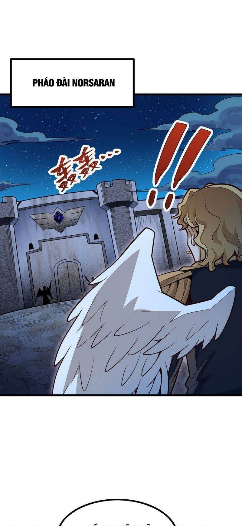 Sứ Đồ Vô Hạn Và 12 Chiến Cơ Chapter 388 - 9