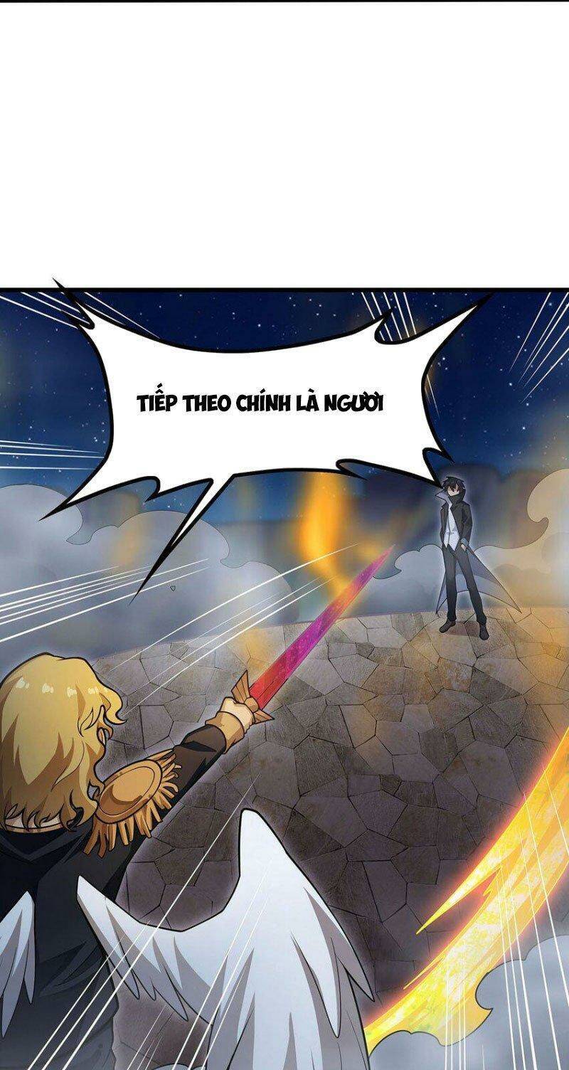 Sứ Đồ Vô Hạn Và 12 Chiến Cơ Chapter 389 - 13