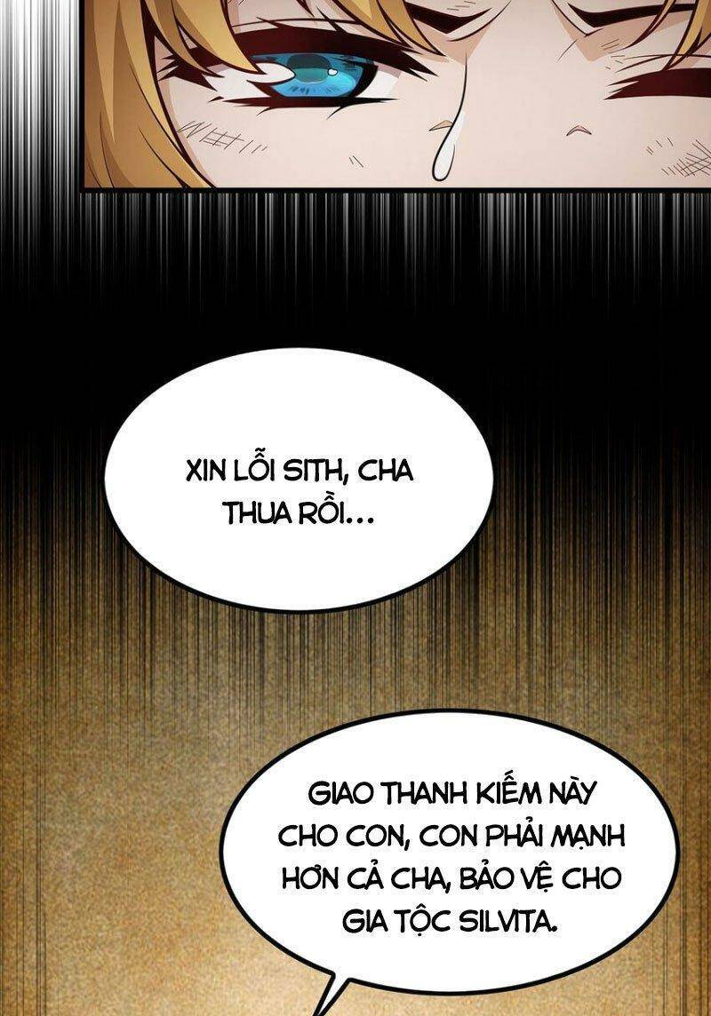 Sứ Đồ Vô Hạn Và 12 Chiến Cơ Chapter 389 - 29