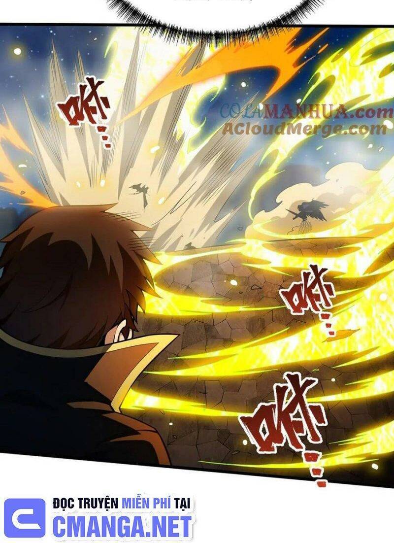 Sứ Đồ Vô Hạn Và 12 Chiến Cơ Chapter 390 - 6