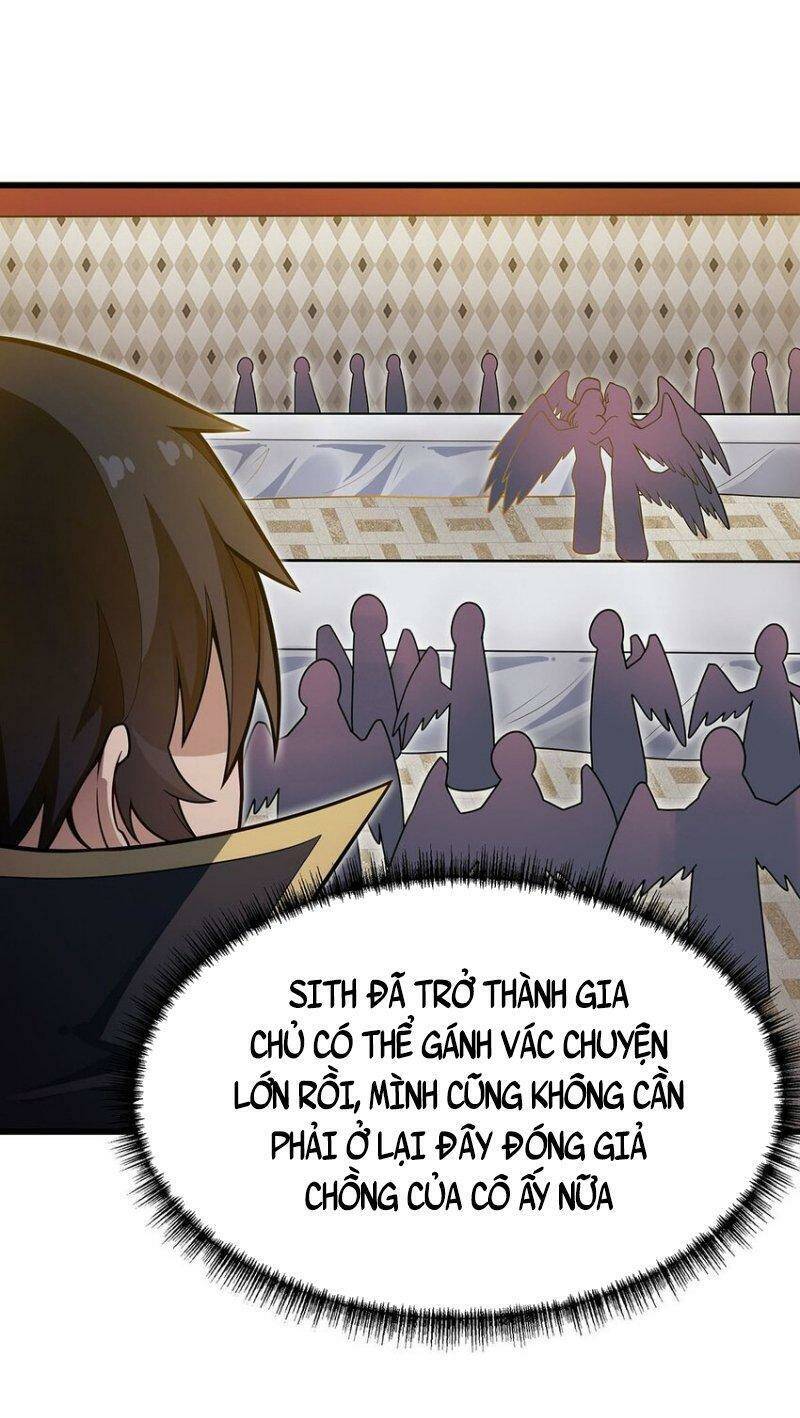 Sứ Đồ Vô Hạn Và 12 Chiến Cơ Chapter 391 - 17