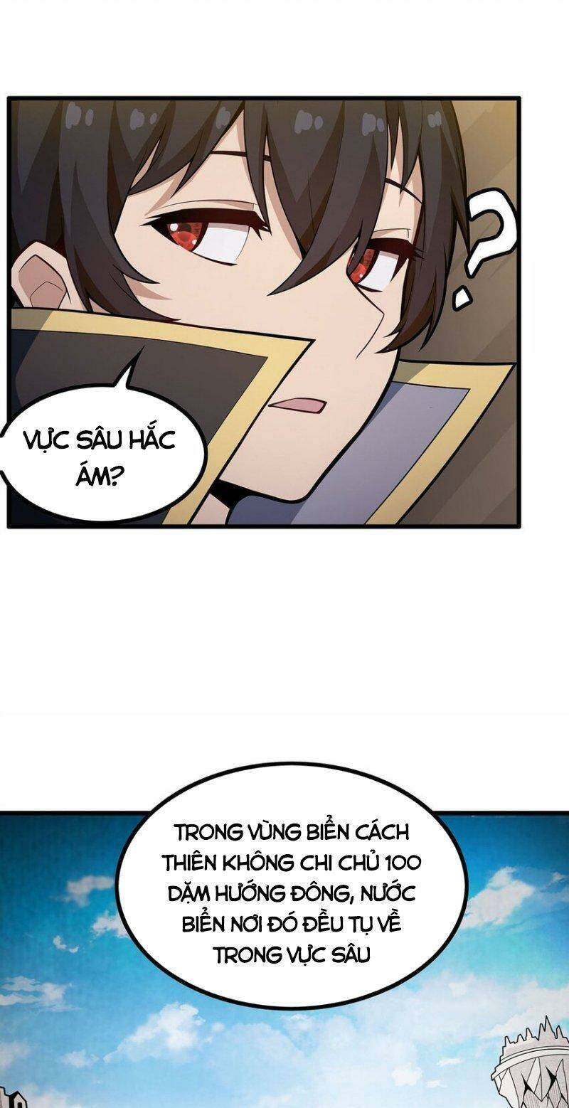 Sứ Đồ Vô Hạn Và 12 Chiến Cơ Chapter 391 - 21