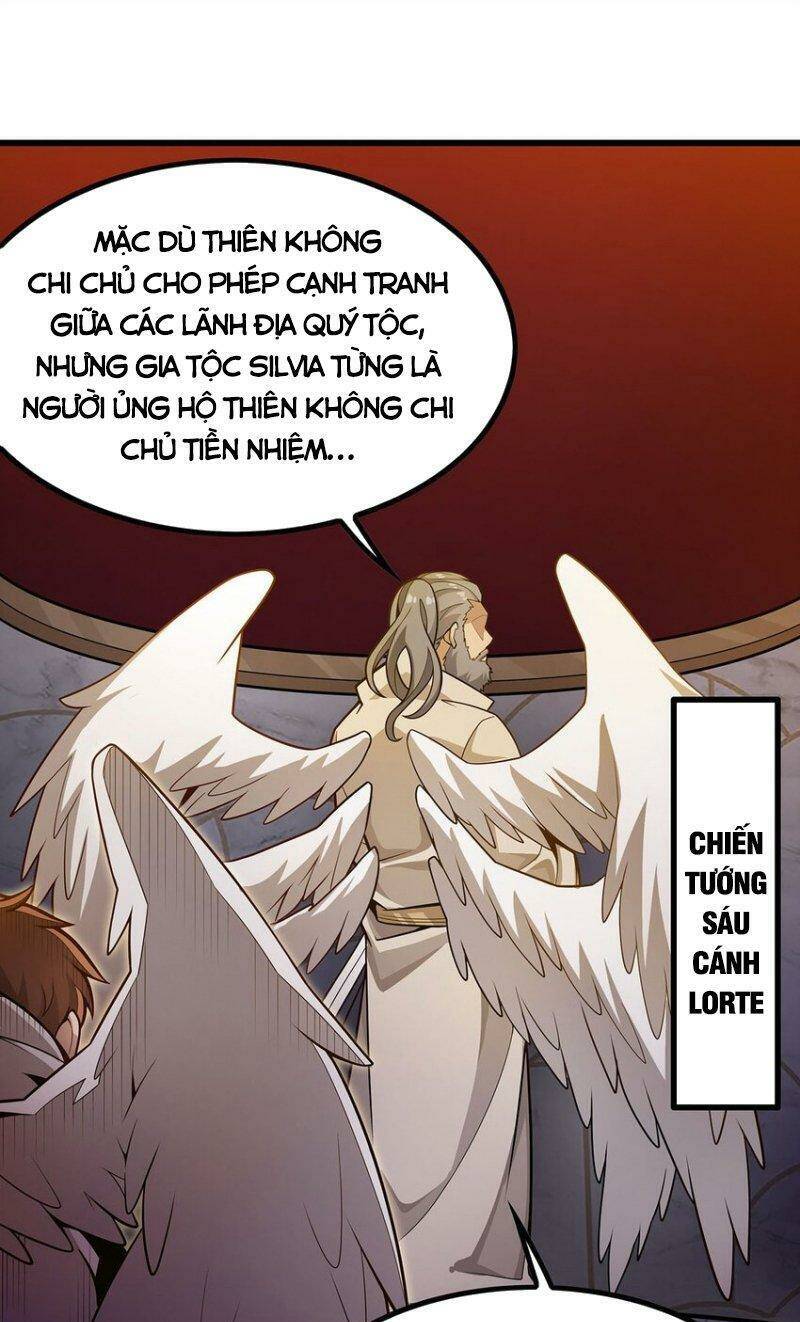 Sứ Đồ Vô Hạn Và 12 Chiến Cơ Chapter 391 - 9
