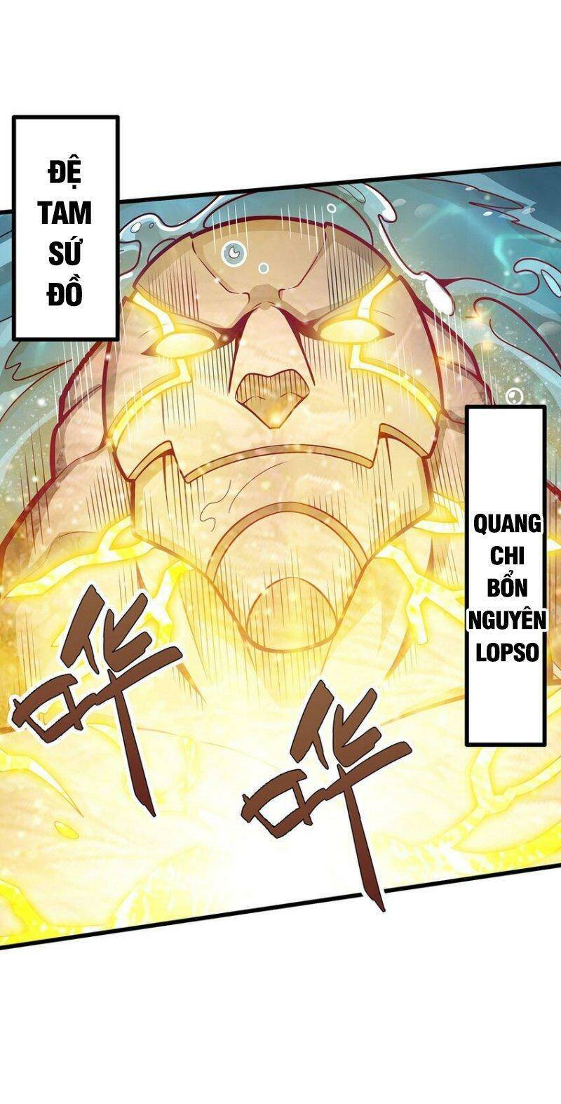 Sứ Đồ Vô Hạn Và 12 Chiến Cơ Chapter 393 - 12