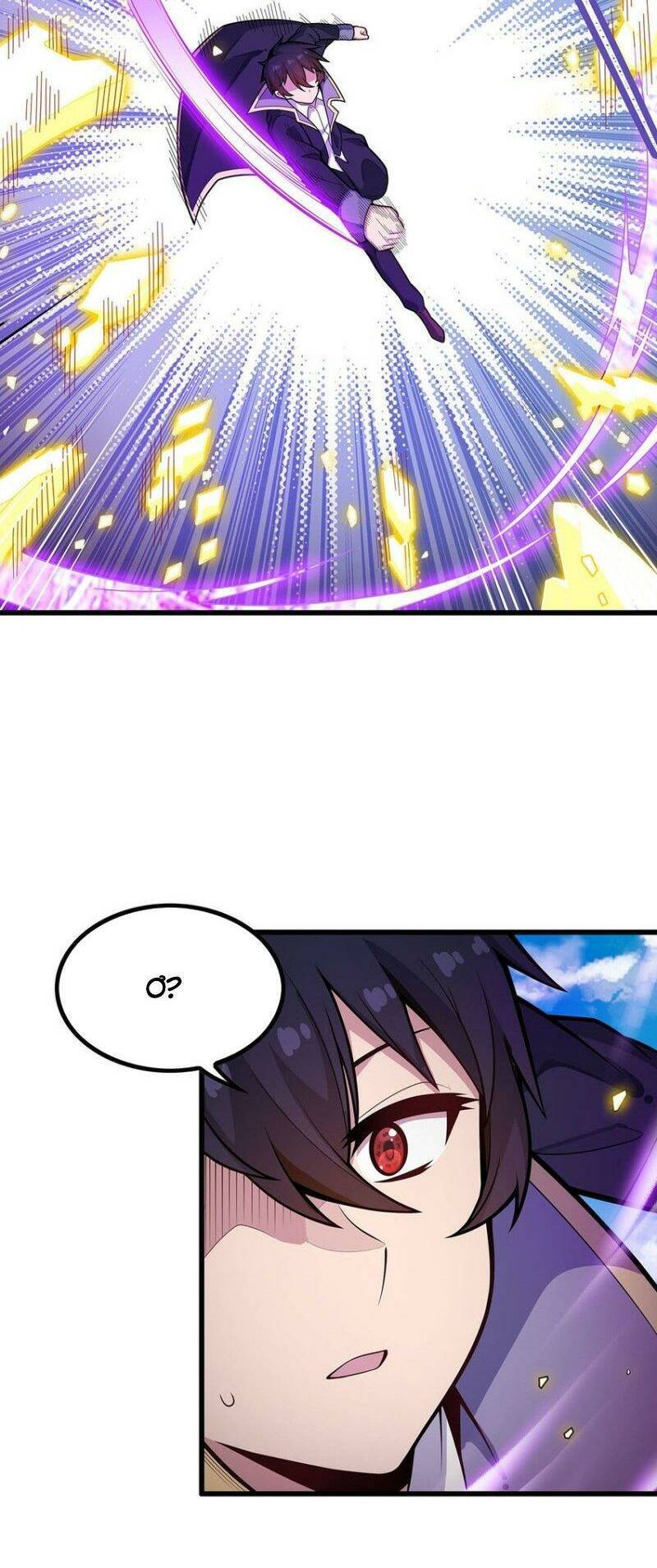 Sứ Đồ Vô Hạn Và 12 Chiến Cơ Chapter 393 - 17