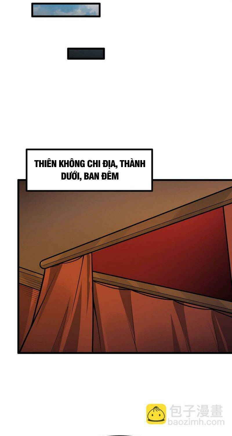 Sứ Đồ Vô Hạn Và 12 Chiến Cơ Chapter 393 - 18