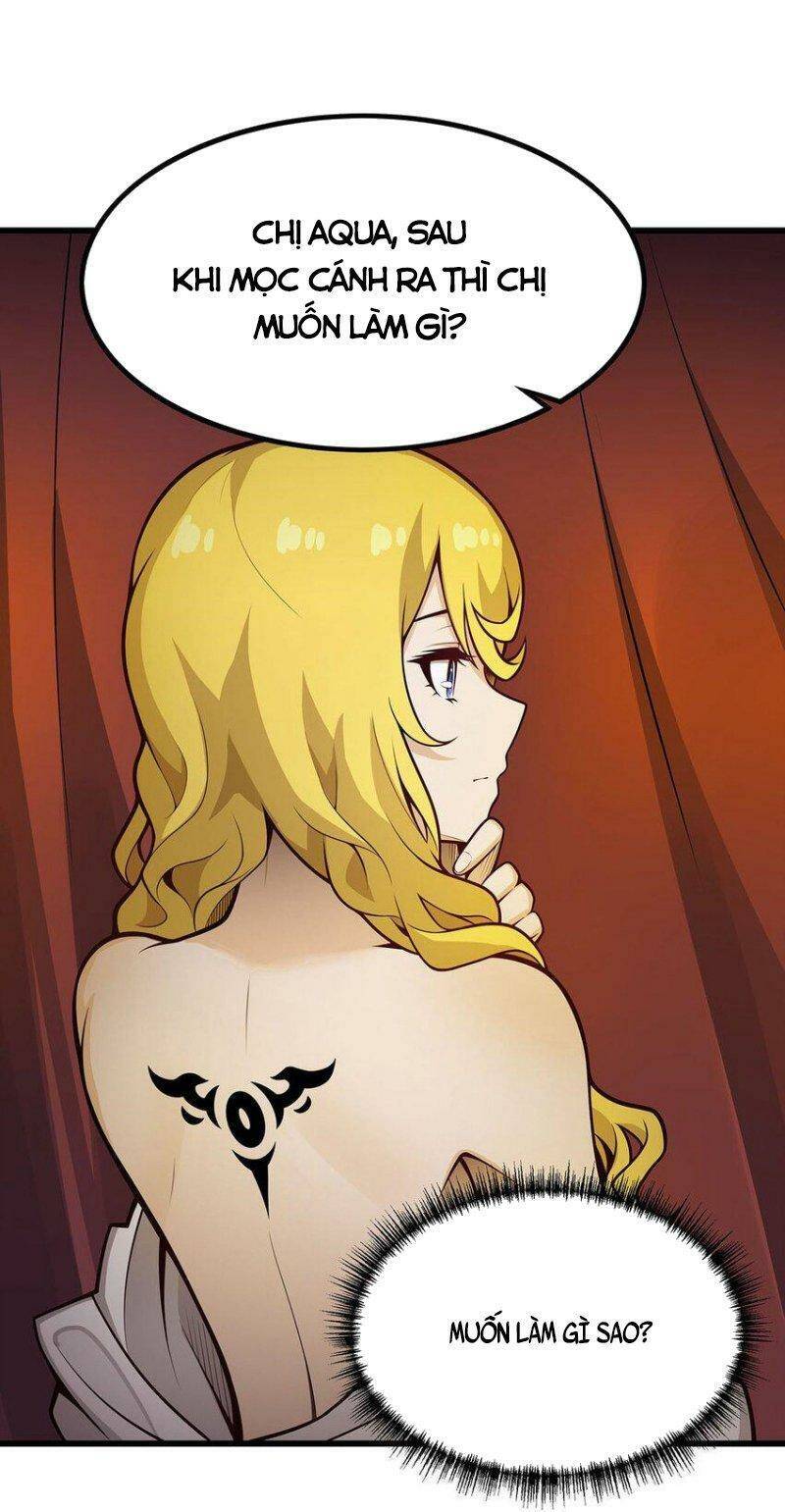 Sứ Đồ Vô Hạn Và 12 Chiến Cơ Chapter 393 - 20