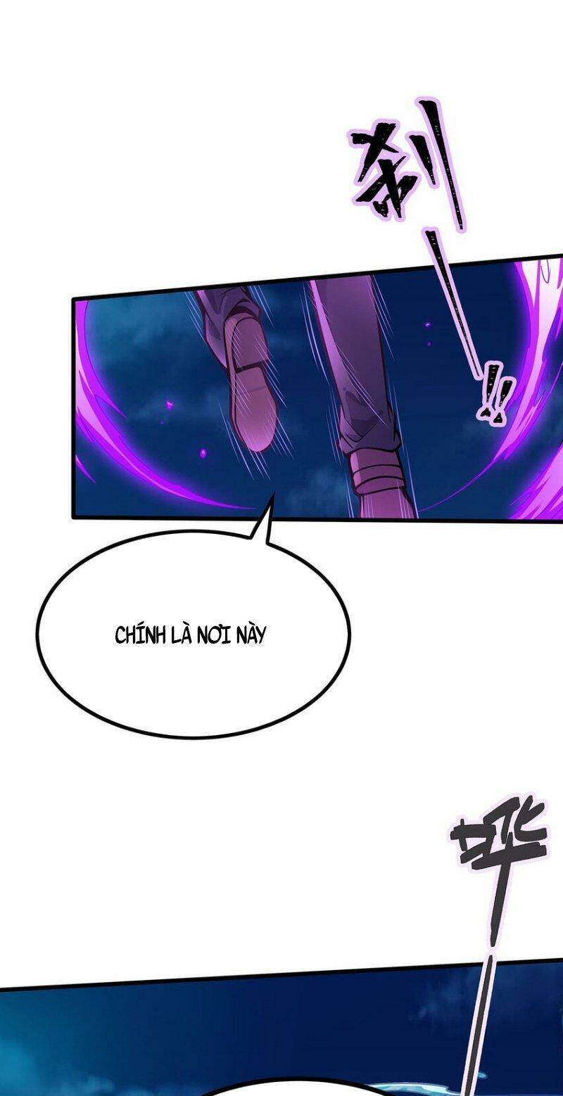 Sứ Đồ Vô Hạn Và 12 Chiến Cơ Chapter 393 - 3